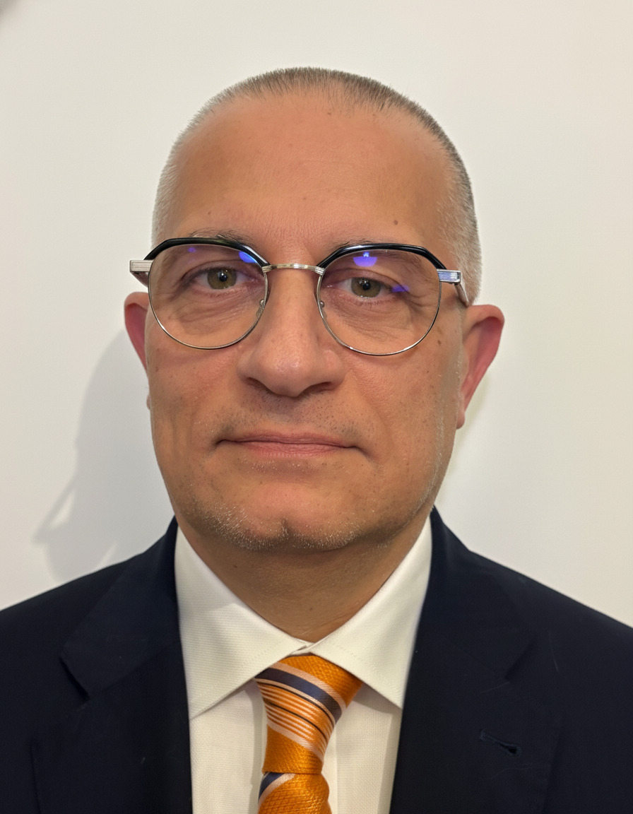 Pierpaolo Marturano - CEO Core Matrix